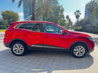 Renault Kadjar 2018 130CV Diesel