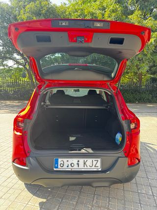 Renault Kadjar 2018 130CV Diesel