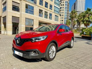 Renault Kadjar 2018 130CV Diesel