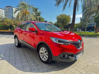 Renault Kadjar 2018 130CV Diesel