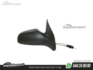 RETROVISOR COMPLETO DERECHO PARA OPEL ASTRA H 5P