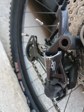 Orbea Alma Carbono talla L