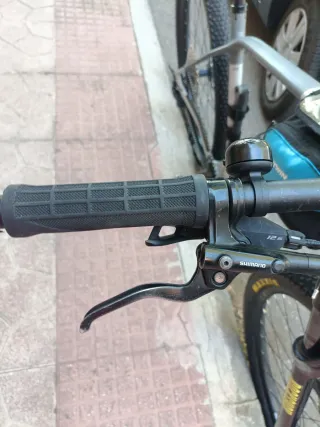 Orbea Alma Carbono talla L