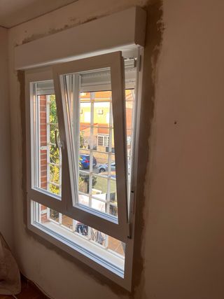 Reaparaciones Urgentes, instalaciones  nuevas 