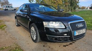 Audi A6 2004