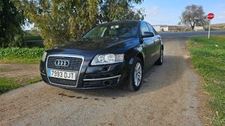 Audi A6 2004