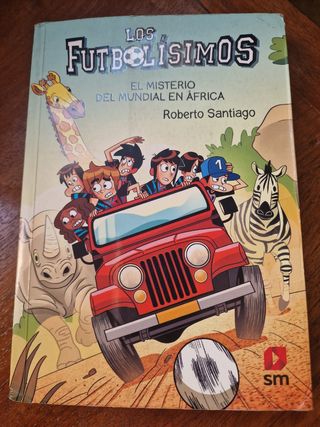 El misterio del mundial en África