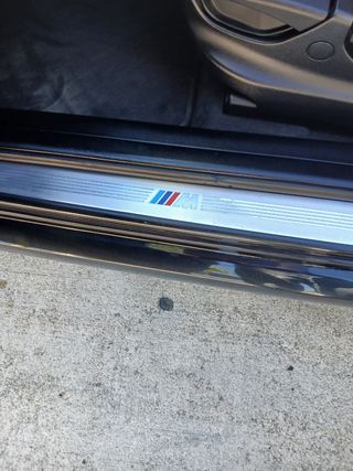 BMW X3 M 2007