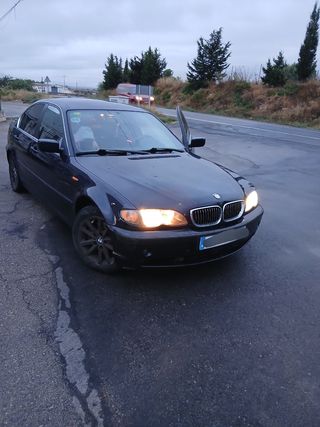BMW Serie 3 2005