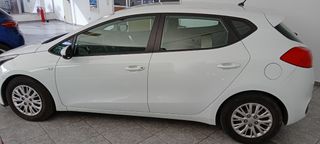 KIA Ceed 2014