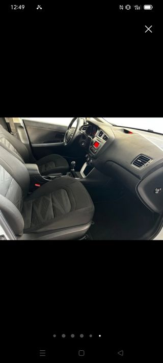 KIA Ceed 2014