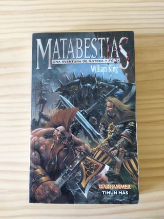 Matabestias