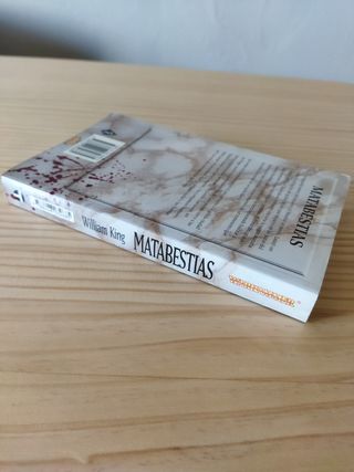 Matabestias