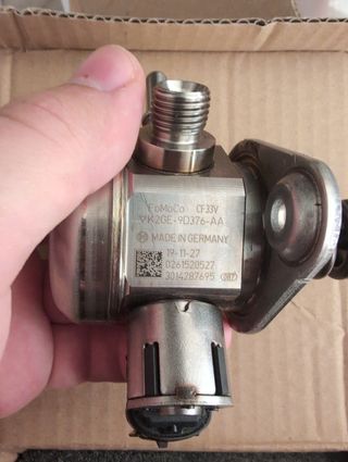 Bomba de combustible Ford
