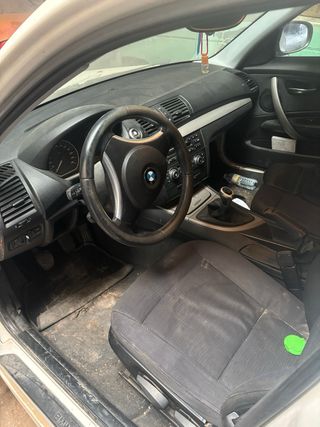 BMW Serie 1 2011