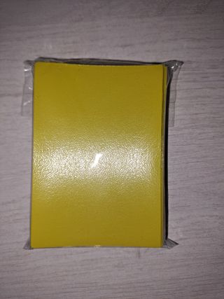 Buste Yu-Gi-Oh! Gialle