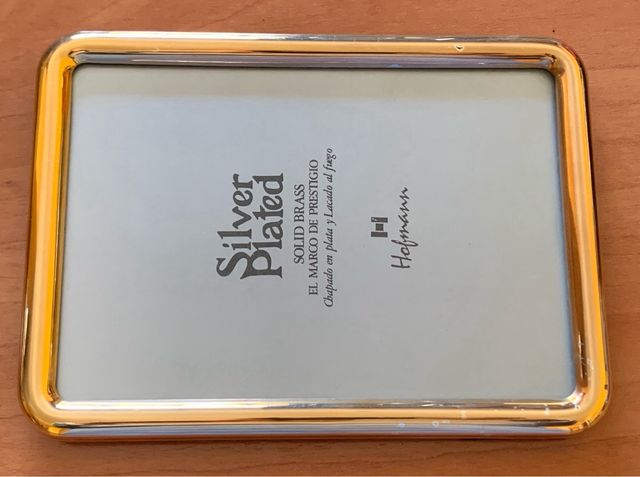 Marco Hofmann Dorado