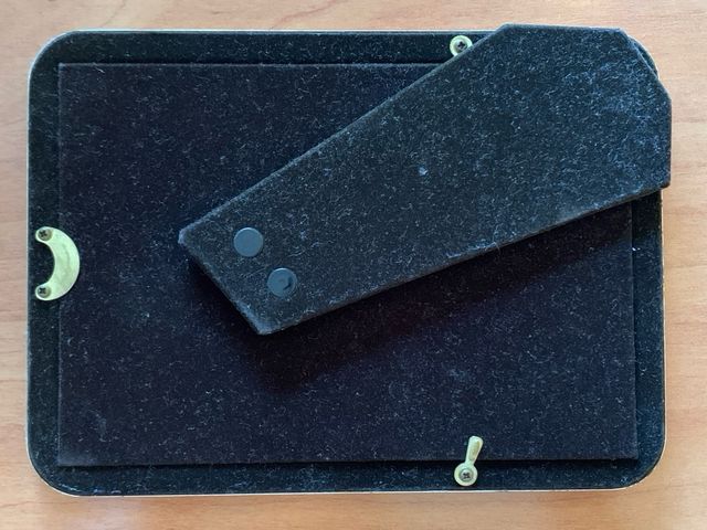 Marco Hofmann Dorado