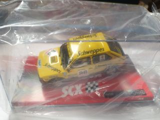 Scalextric Seat Fura Schweppes