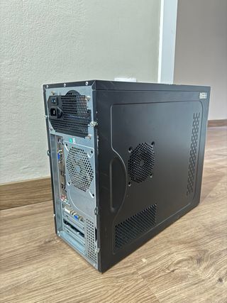 PC Gaming Básico / Ofimática – Listo para usar