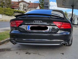 Despiece Audi A7 3.0 TDI (2011)