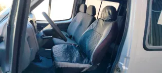 Ford Transit 2.5 Diesel 80 cv 6 plazas 