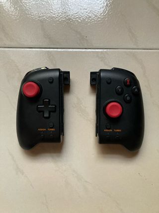 Split Pad Pro