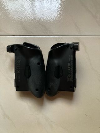 Split Pad Pro