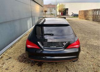 Mercedes-Benz Clase CLA 2017