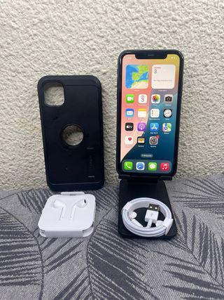 Como Nuevo! IPHONE 11