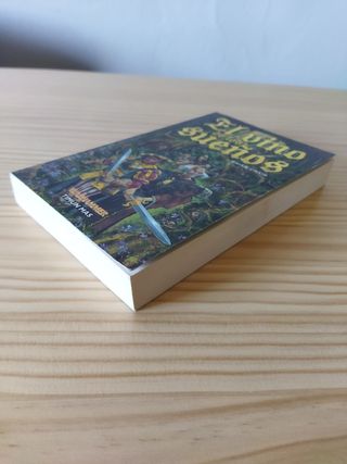 El vino de los sueños (Warhammer) (Spanish Edit...