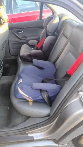 Saab 9-3 2004