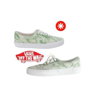 Talla 44 (28.5 cm). Zapatillas unisex de lona VANS