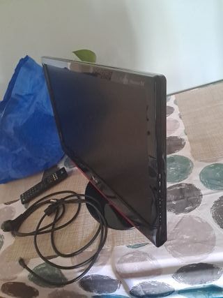 Monitor TV LG Flatron Full HD