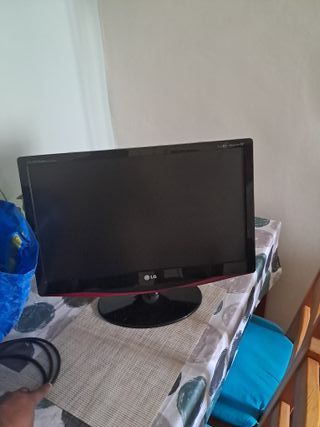 Monitor TV LG Flatron Full HD