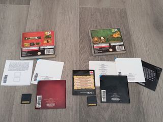 Pack Profesor Layton Holandés - Nintendo DS