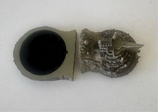 Minas Tirith Réplica