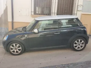 MINI cooper 2009