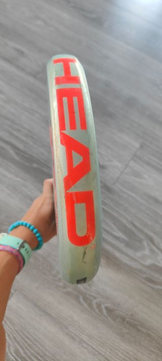 Pala Head Delta Motion