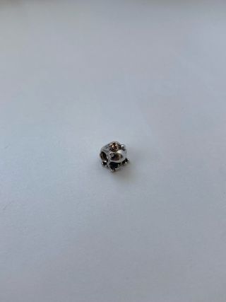 Conjunto Pandora Princesa y Rana Príncipe