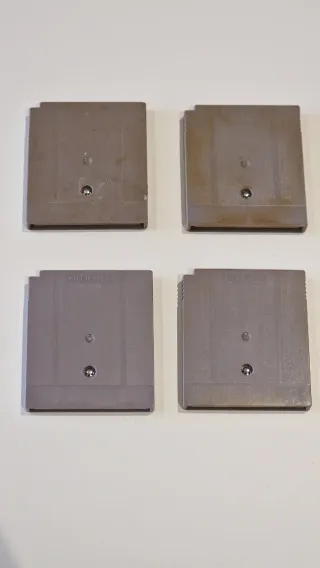 Juegos Game Boy