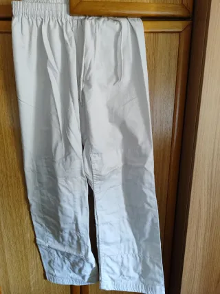 Pantaloni FujiMae Tatami M