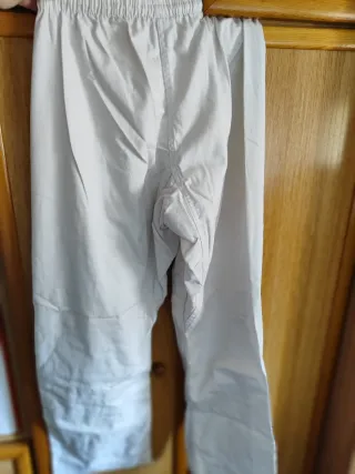 Pantaloni FujiMae Tatami M