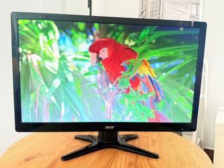 Monitor Acer 21.5 Full HD LED
