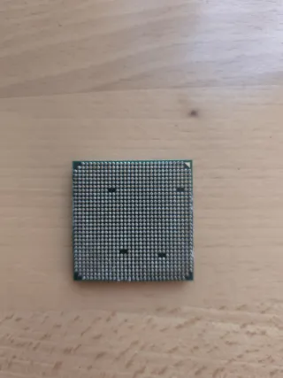 Procesador AMD FX-8350 Black Edition