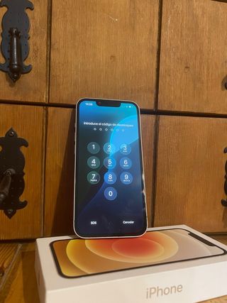 iPhone 13 Rosa 16GB