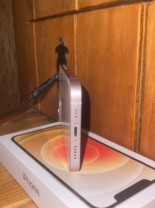 iPhone 13 Rosa 16GB