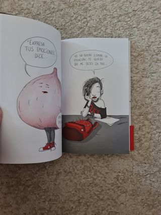 ¿Qué Pacha, mama? Lola Vendetta