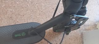 Patinete eléctrico Youin