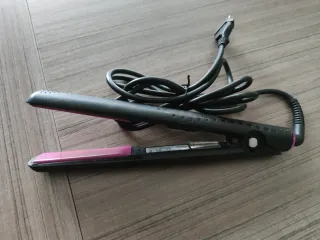 Plancha GHD 4.2 B Edición Limitada Negra y Morada